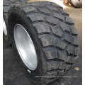 Tractor Tire, Desert Tire, Longmarch Tyre, Multistep Pattern, Agricultural Tire, 445/45r19.5